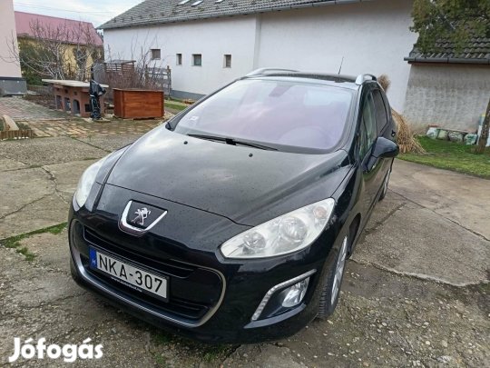 Peugeot 308 SW 1.6 HDi Active