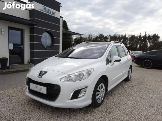 Peugeot 308 SW 1.6 VTi Active+ Megbizható Benzi...