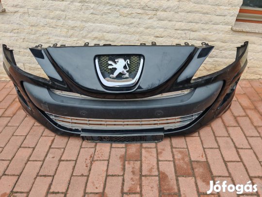 Peugeot 308 T7 lökhárító 2007-2011ig