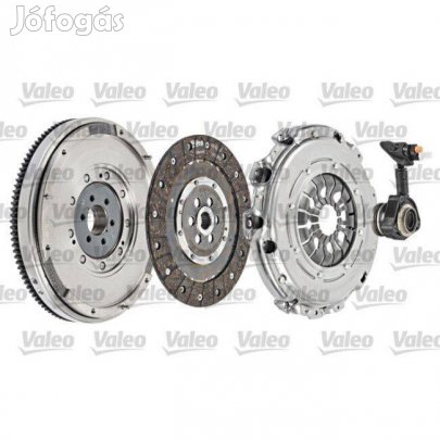 Peugeot 308, 508, 3008 kuplung szett és lendkerék 1.6 HDi Valeo