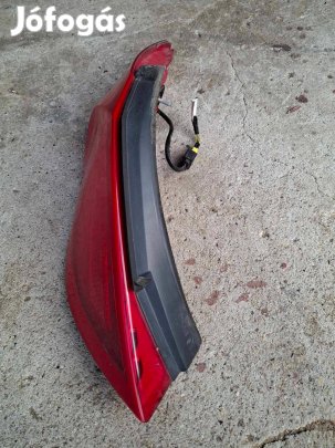 Peugeot 308 cc kabrio hátsó lámpa