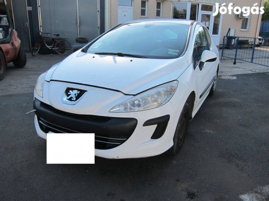 Peugeot 308 használt bontott alkatrészek