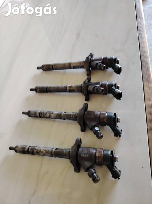 Peugeot 308 porlasztó 