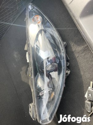 Peugeot 308cc lámpa