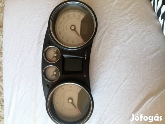 Peugeot 308sw alkatrész 