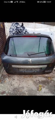 Peugeot 308sw alkatrész 