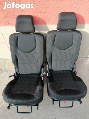 Peugeot 308sw ülések eladó