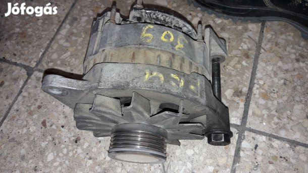 Peugeot 309 Generátor