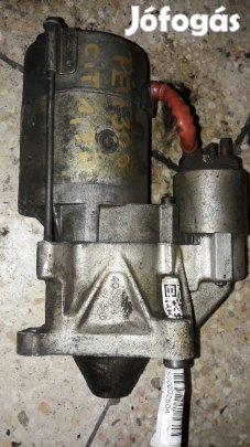 Peugeot 309 Önindító