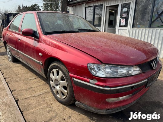 Peugeot 406 2.0HDI (2000) Rhz Alkatrészek #M3786