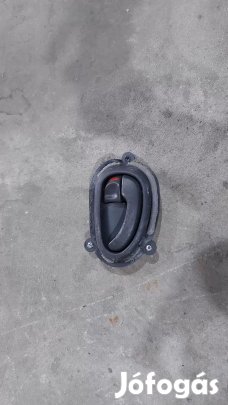 Peugeot 406 95- Jobb oldali első ajtó belső nyitó kilincs kar 8058