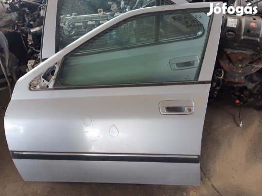 Peugeot 406 Bal Első Ajtó
