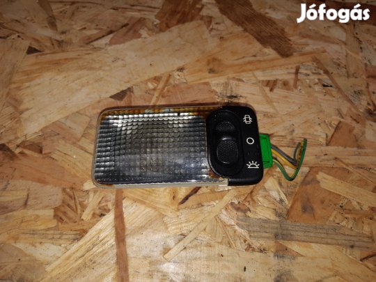 Peugeot 406 Beltéri Világítás