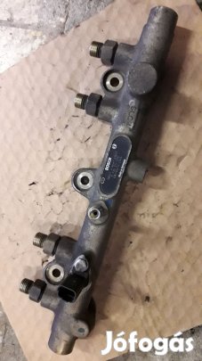 Peugeot 406 Common Rail Cső