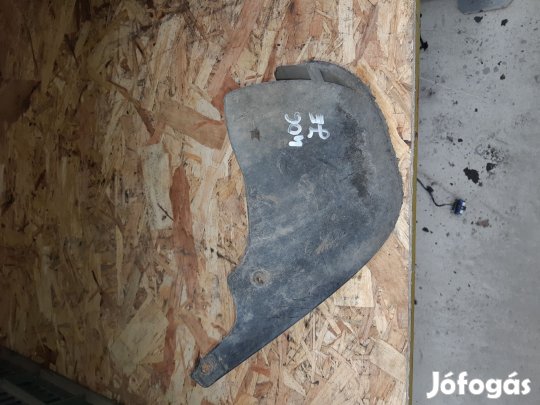 Peugeot 406 Jobb Első Sárvédő Oldaltartó