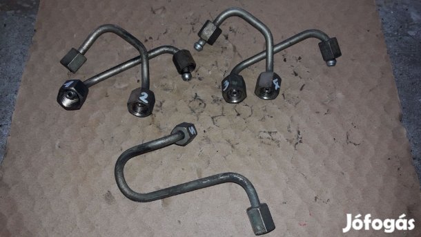 Peugeot 406 Nyomócső Garnitúra