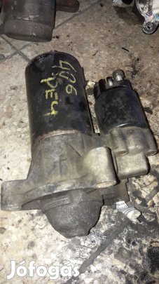 Peugeot 406 Önindító