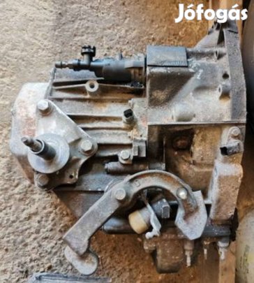 Peugeot 406 Rhz HDI 2.0 S2 Sebességváltó!