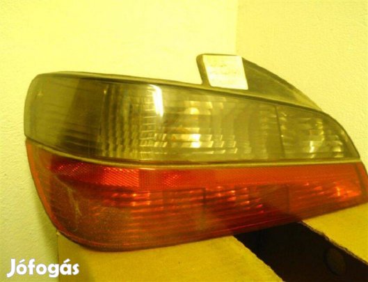 Peugeot 406 hátsólámpa bal (4) 1995 -> 1999 hibás