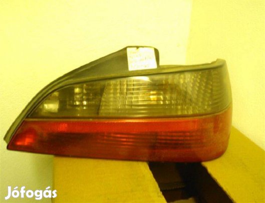 Peugeot 406 hátsólámpa jobb (4) 1995 -> 1999 hibás