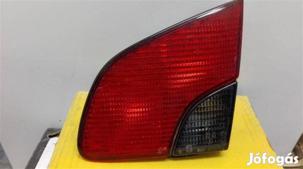 Peugeot 406 hátsólámpa jobb kombi belső 1996 -> 2004 gyári új