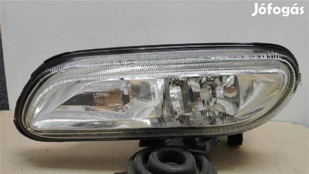 Peugeot 406 ködlámpa bal 1995 -> 1999 gyári új