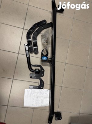 Peugeot 407SW gyári vonóhorog