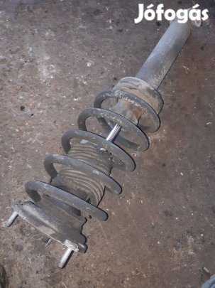 Peugeot 407 Bal Első Lengéscsillapító + Rugó