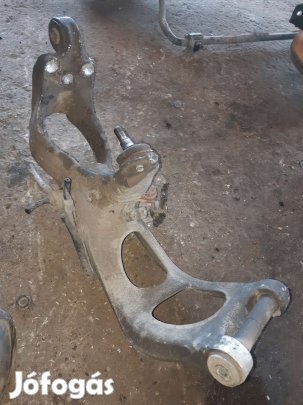 Peugeot 407 Bal Első Lengőkar