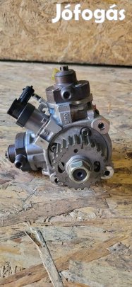 Peugeot 407 Citroen C5 C6 09- 3.0 HDI Nagynyomású szivattyú pumpa 0479