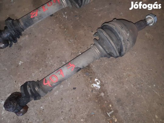 Peugeot 407 Jobb Féltengely