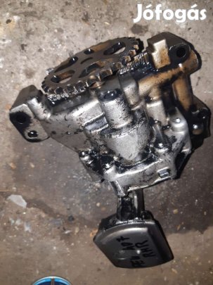 Peugeot 407 Olaj Pumpa