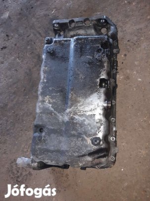 Peugeot 407 Olajteknő