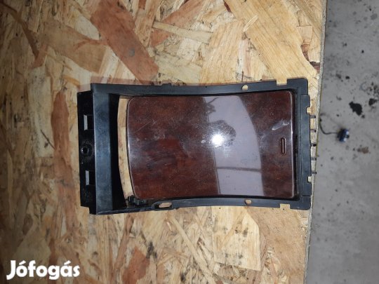 Peugeot 407 Pohár Tartó