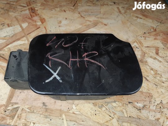 Peugeot 407 Tankajtó