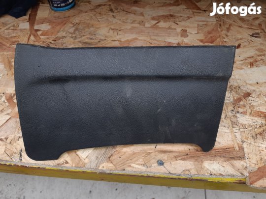 Peugeot 407 Utasoldali Légzsák