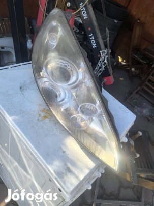 Peugeot 407  Xenon Lampa Par 