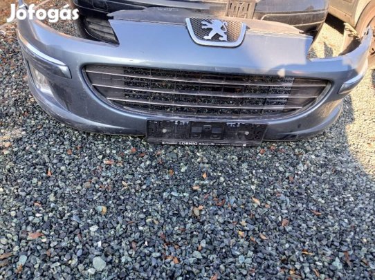 Peugeot 407 alkatrészek eladók 