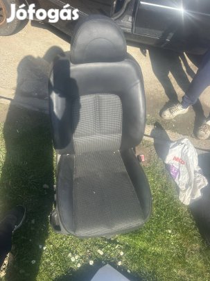 Peugeot 407 bőr belső eladó . 