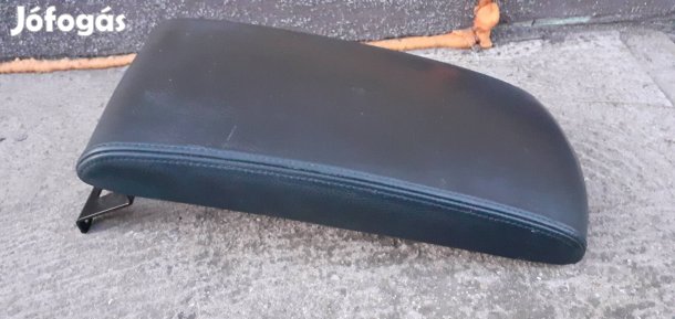 Peugeot 407 gyári első könyöklő fedél könyöklőbox fedél