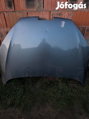 Peugeot 407 motorháztető