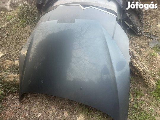 Peugeot 407 motorháztető eladó .