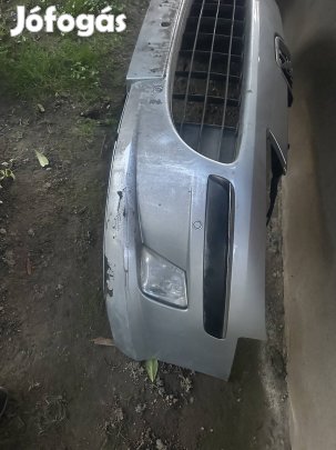 Peugeot 407 radaros első lökhárító eladó .