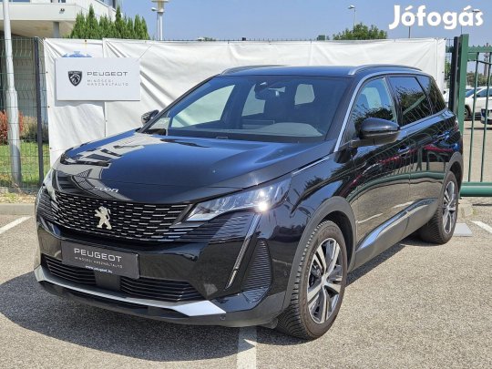 Peugeot 5008 1.2 Hybrid Allure Pack e-DCS6 (7 s...