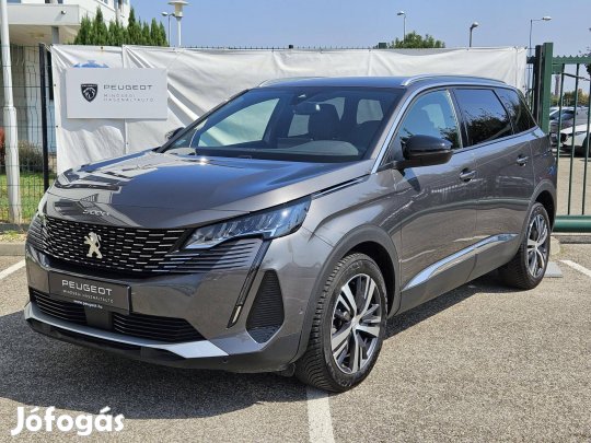 Peugeot 5008 1.2 Hybrid Allure Pack e-DCS6 (7 s...