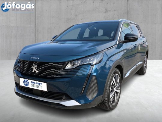 Peugeot 5008 1.2 Hybrid Allure Pack e-DCS6 (7 s...