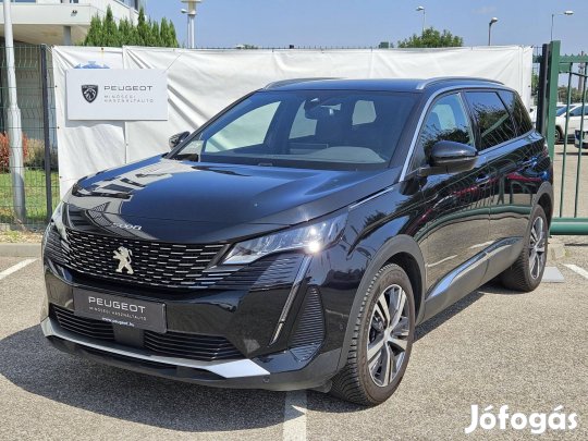 Peugeot 5008 1.2 Hybrid Allure Pack e-DCS6 (7 s...