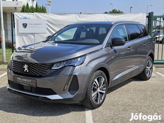 Peugeot 5008 1.2 Hybrid Allure Pack e-DCS6 (7 s...