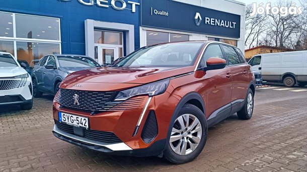 Peugeot 5008 1.2 Puretech Active Pack EAT8 (7 s...