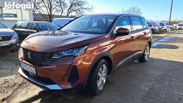 Peugeot 5008 1.2 Puretech Active Pack EAT8 (7 s...